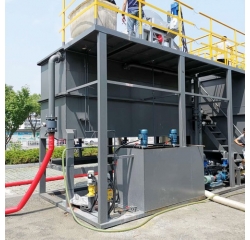 磁混凝一體化設(shè)備  品質(zhì)卓越